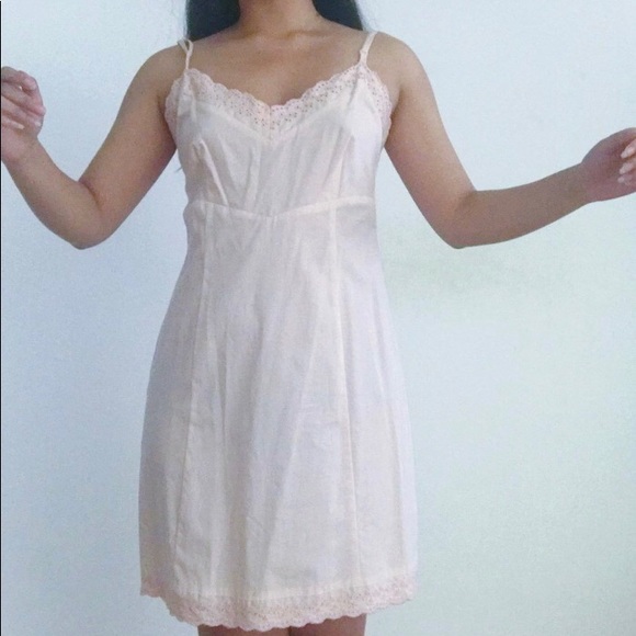 Vintage Dresses & Skirts - Vintage dress